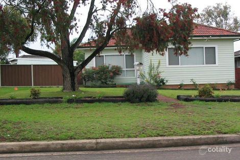 2 Gwydir St, Greystanes, NSW 2145