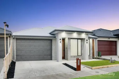 20 Glenlyon Rd, Donnybrook, VIC 3064