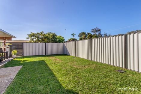 Property photo of 1/6 Marsupial Drive Coombabah QLD 4216