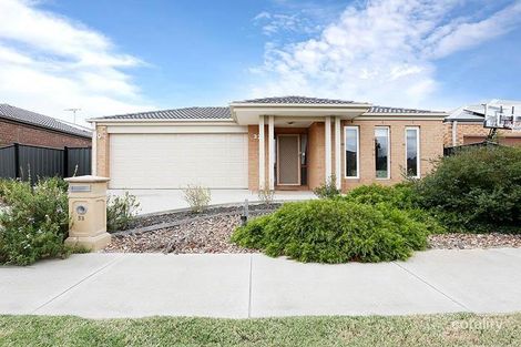 Property photo of 32 Tonbridge Circle Derrimut VIC 3026