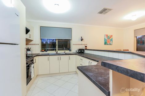 Property photo of 30 Hinkler Crescent Modbury Heights SA 5092