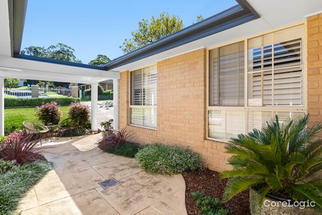 Property photo of 23 Bannister Drive Erina NSW 2250