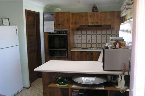 Property photo of 17 Leonard Avenue Shoal Bay NSW 2315
