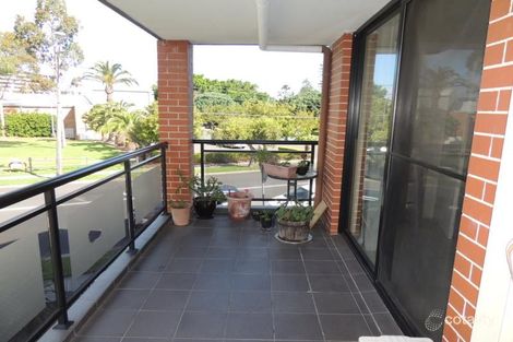 Property photo of 6/1-2 South Parade Canterbury NSW 2193