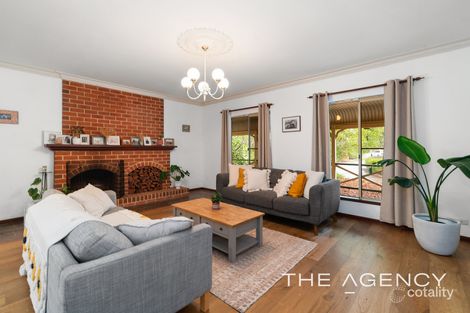 Property photo of 6 Campbell Way Parkerville WA 6081