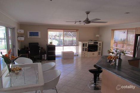 Property photo of 30 Yarrayne Road Nerang QLD 4211