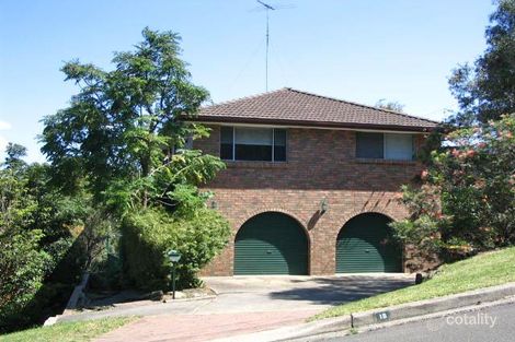 18 Kingsbury Pl, Jannali, NSW 2226