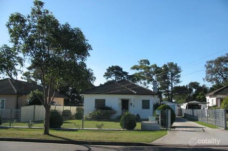 83 Belmore St, Fairfield East, NSW 2165