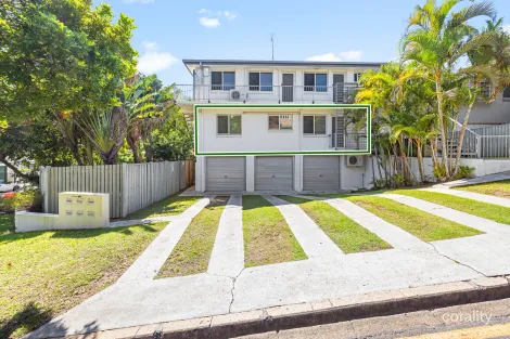 6/40 Beatrice St, Hawthorne, QLD 4171
