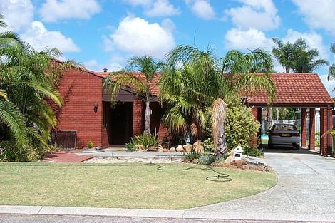 52 Holden Dr, Noranda, WA 6062