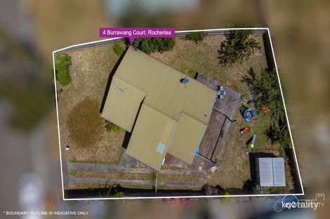 Property photo of 4 Burrawang Court Rocherlea TAS 7248