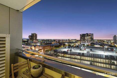 Property photo of 1002/18 Rowlands Place Adelaide SA 5000