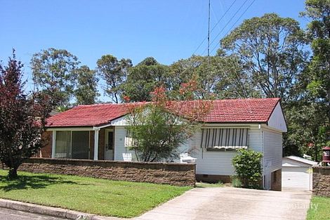 25 Darcy St, Cardiff, NSW 2285