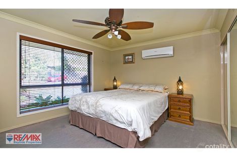 Property photo of 22 Pimelea Crescent Mount Cotton QLD 4165