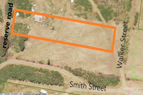 Property photo of 61 Smith Street Waratah TAS 7321