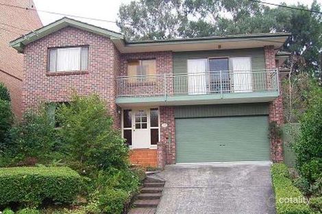 6 Weenamana Pl, Padstow, NSW 2211