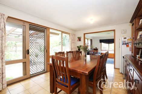 Property photo of 25 Toolimerin Avenue Bayswater North VIC 3153