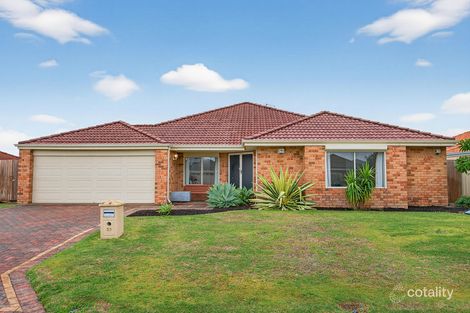 53 Pamplona Bvd, Port Kennedy, WA 6172