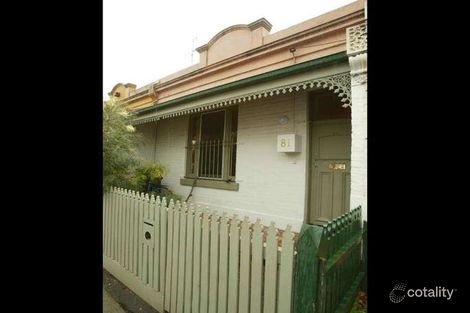 Property photo of 81 Cecil Street Fitzroy VIC 3065