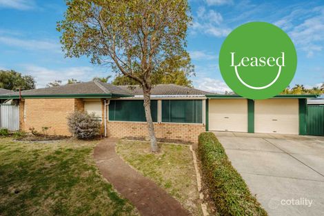 100 Gibson Ave, Padbury, WA 6025