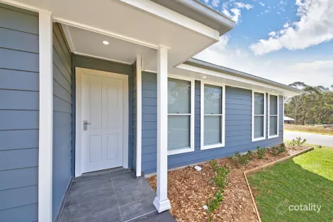 41 Kurrajong Cres, Tahmoor, NSW 2573