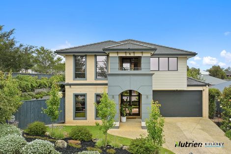Property photo of 1 Bluestone Court Warragul VIC 3820