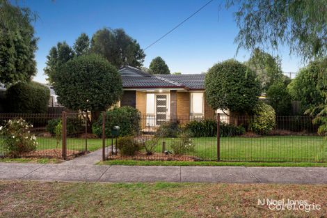 Property photo of 42 Ozone Road Bayswater VIC 3153