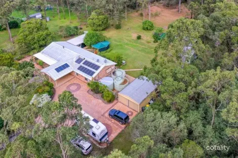 209-215 Miller Rd, Logan Village, QLD 4207