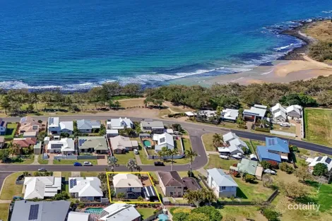 Property photo of 26 Oceanview Street Bargara QLD 4670