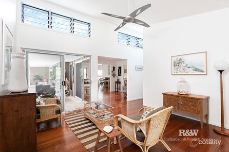 Property photo of 11 Flagship Court Castaways Beach QLD 4567