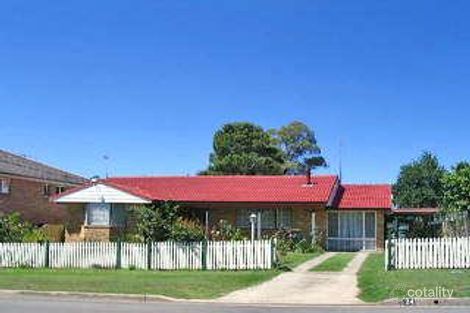 24 Jamieson St, Emu Plains, NSW 2750