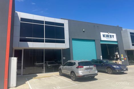 19/49 Corporate Bvd, Bayswater, VIC 3153