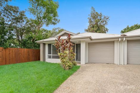 Property photo of 2/9 May Street Leichhardt QLD 4305