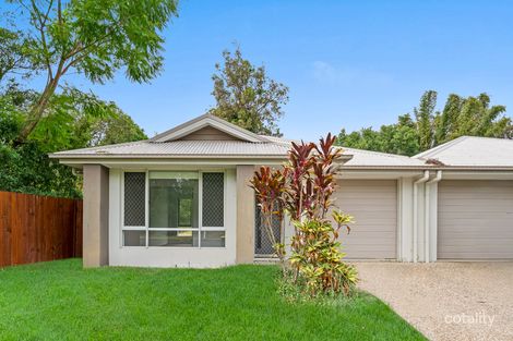 Property photo of 2/9 May Street Leichhardt QLD 4305