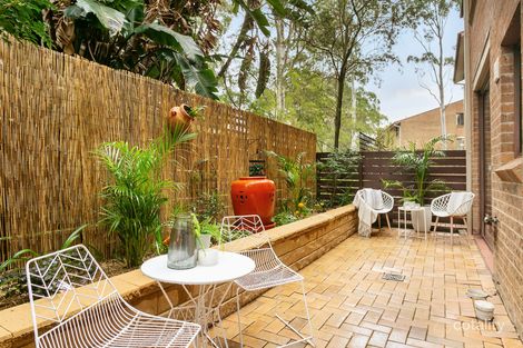 Property photo of 2/1 Carlisle Close Macquarie Park NSW 2113