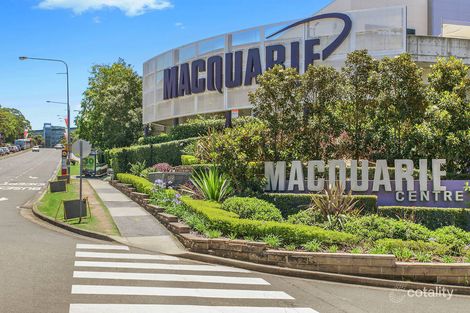 Property photo of 2/1 Carlisle Close Macquarie Park NSW 2113