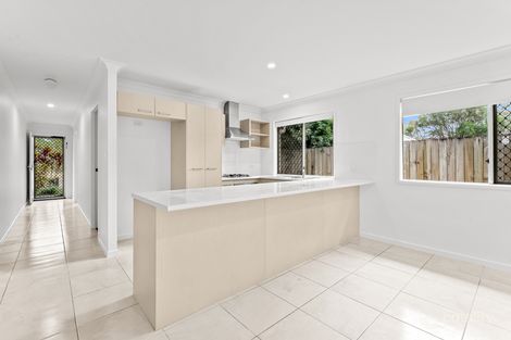 Property photo of 2/9 May Street Leichhardt QLD 4305