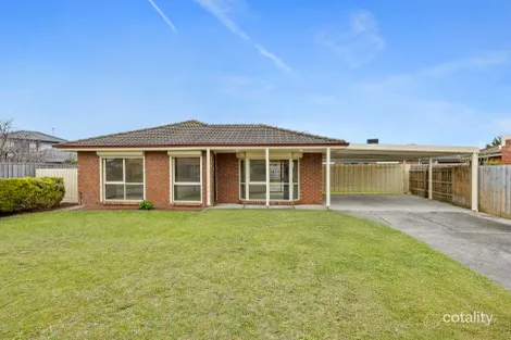 64 Barondi Ave, Narre Warren, VIC 3805