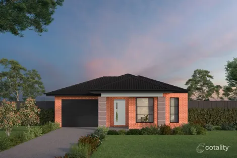 27 Whitewater Cres, Armstrong Creek, VIC 3217