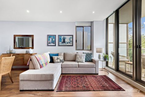 Property photo of 258/79-91 Macpherson Street Warriewood NSW 2102