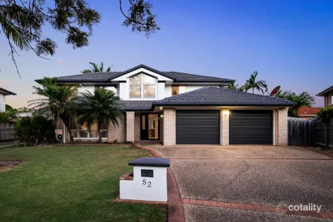 Property photo of 52 Berkley Place Carindale QLD 4152