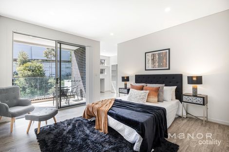 Property photo of 8B Junction Road Baulkham Hills NSW 2153