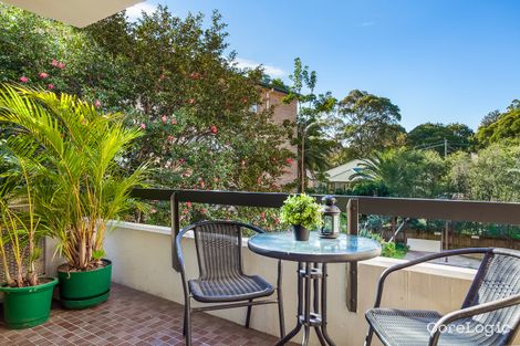 Property photo of 9/77-81 Burns Bay Road Lane Cove NSW 2066