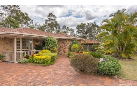 Property photo of 43 Leonarda Drive Ferny Hills QLD 4055