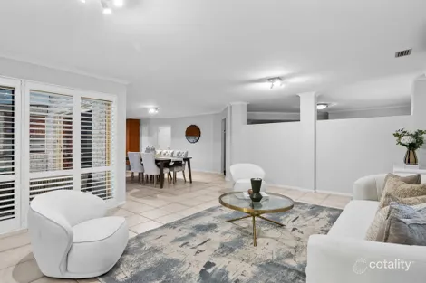 Property photo of 52 Berkley Place Carindale QLD 4152