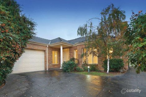 5/17 Chatham Rd, Canterbury, VIC 3126