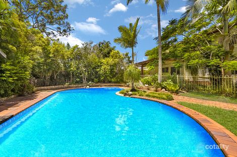 Property photo of 28 Thomas Street Narangba QLD 4504