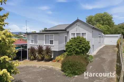 12 Smith St, Scottsdale, TAS 7260