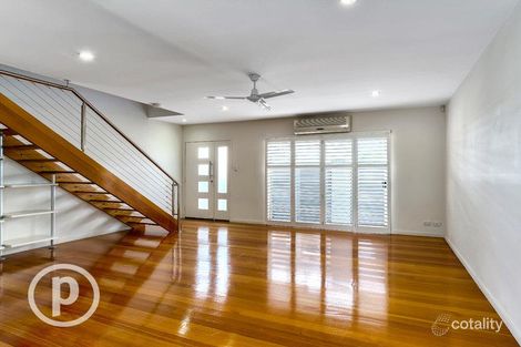 Property photo of 2/39 Bayliss Street Auchenflower QLD 4066
