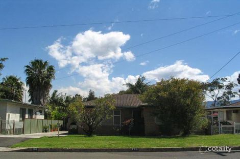 126 Edgeworth Ave, Kanahooka, NSW 2530